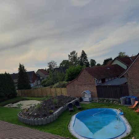 Pension Harzbikerharz Bad Lauterberg Kültér fotó